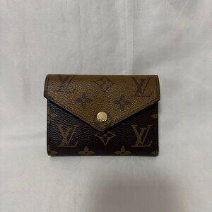 Louis Vuitton wallet